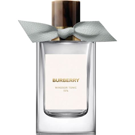 windsor tonic burberry|Burberry.